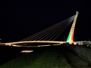 RINGHIERE in ferro lavorato e taglio laser